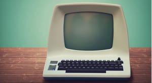 Using an AI Expert System Instead of Machine Learning