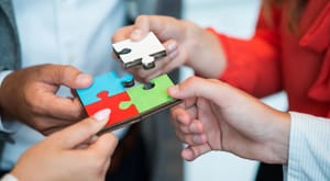 The Data Analytics Mindset