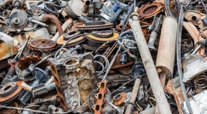 Big Data or Big Garbage?