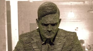 Alan Turing Test and the Imitation Game