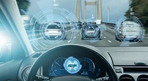 The Impact of Artificial Intelligence in Business