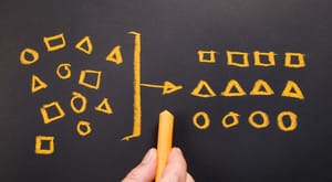 Different Machine Learning Algorithms