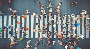 Data Clustering in Machine Learning