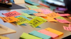 How to Organize your Data Science Questions