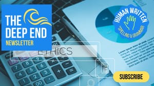 What Are Your Organization's Data Ethics?